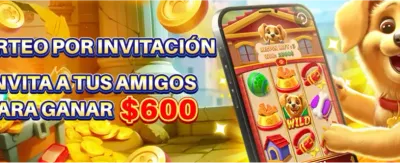 Gana Jackpot hoy en mxwow