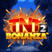 TNT Bonanza 2 game icon