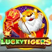 tigres de la suerte game screenshot