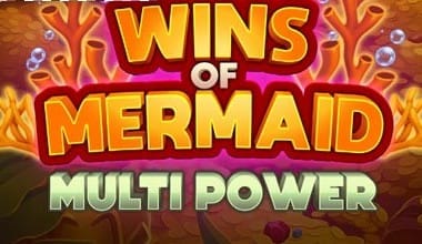 Wins of Mermaid Multipower