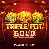 Olla Triple de Oro